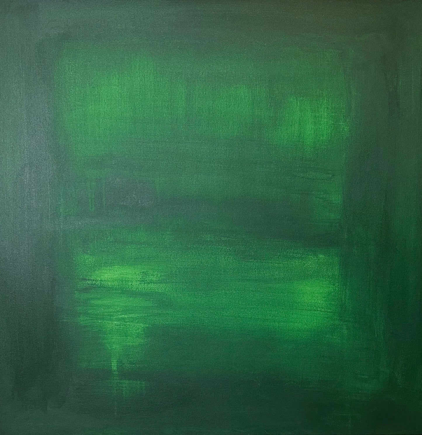 EMERALD GREEN - SOLD π΄
