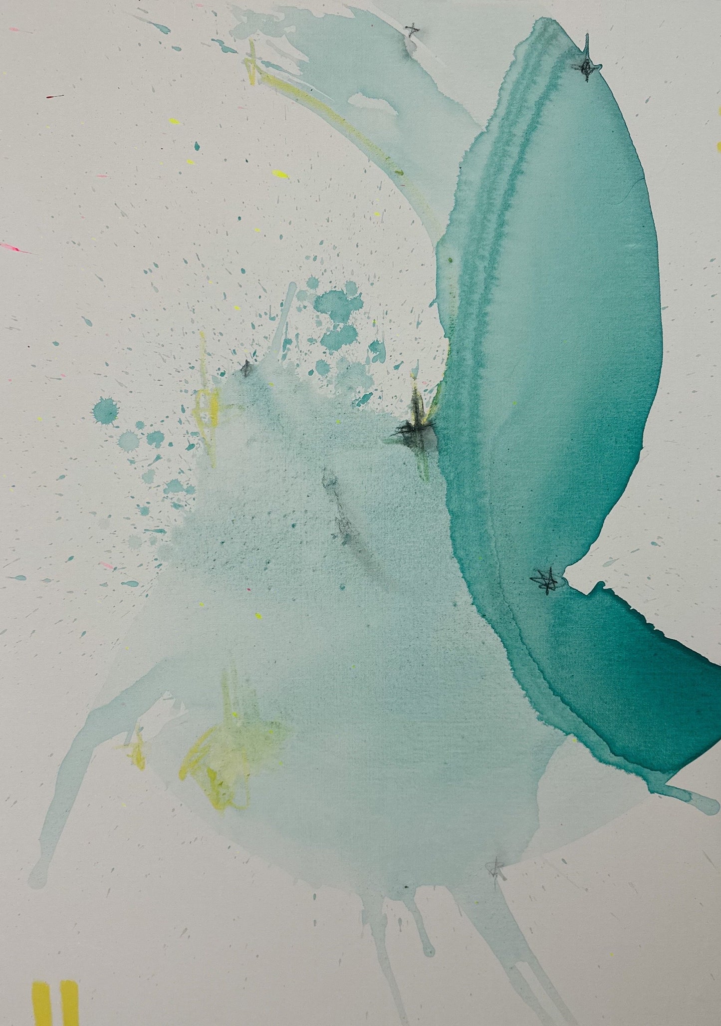 EMERGENCE - SOLD π΄
