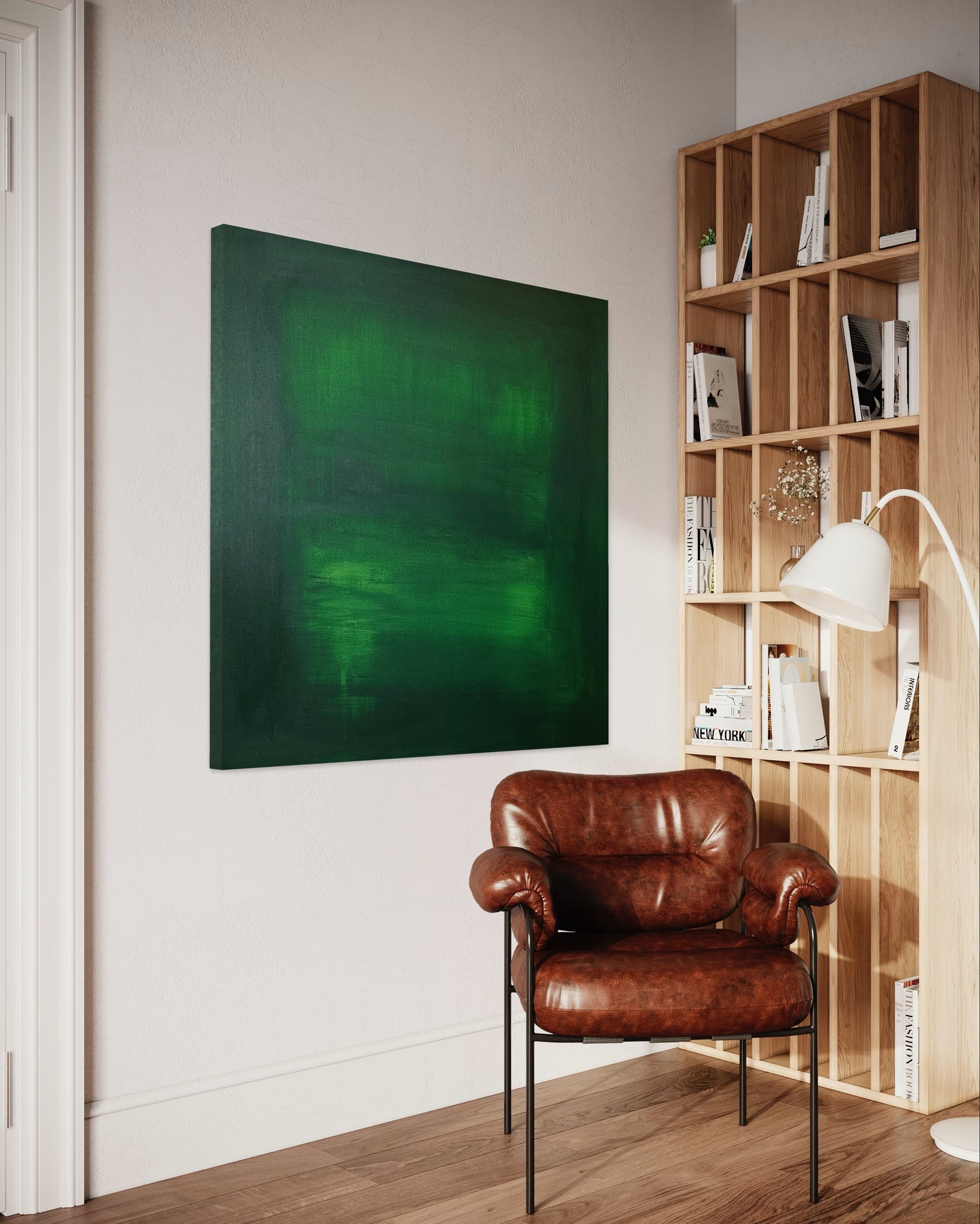 EMERALD GREEN - SOLD π΄