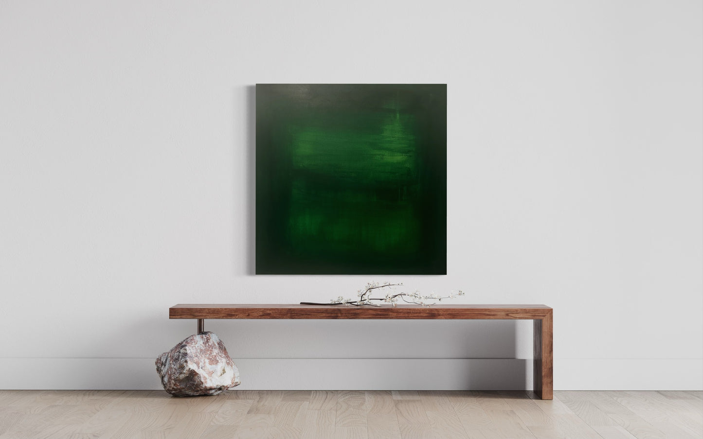 EMERALD GREEN - SOLD π΄