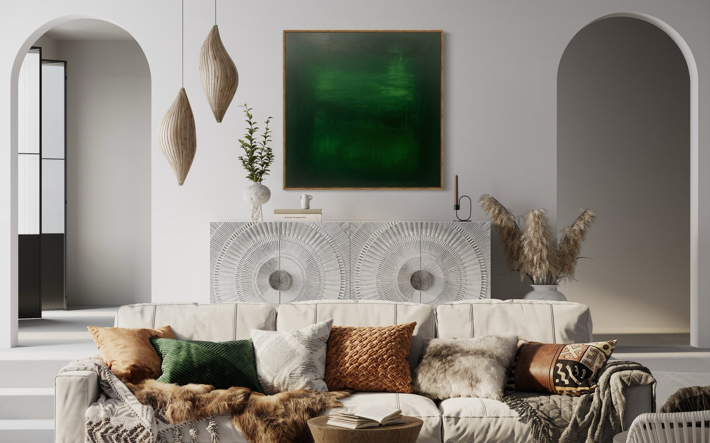EMERALD GREEN - SOLD π΄
