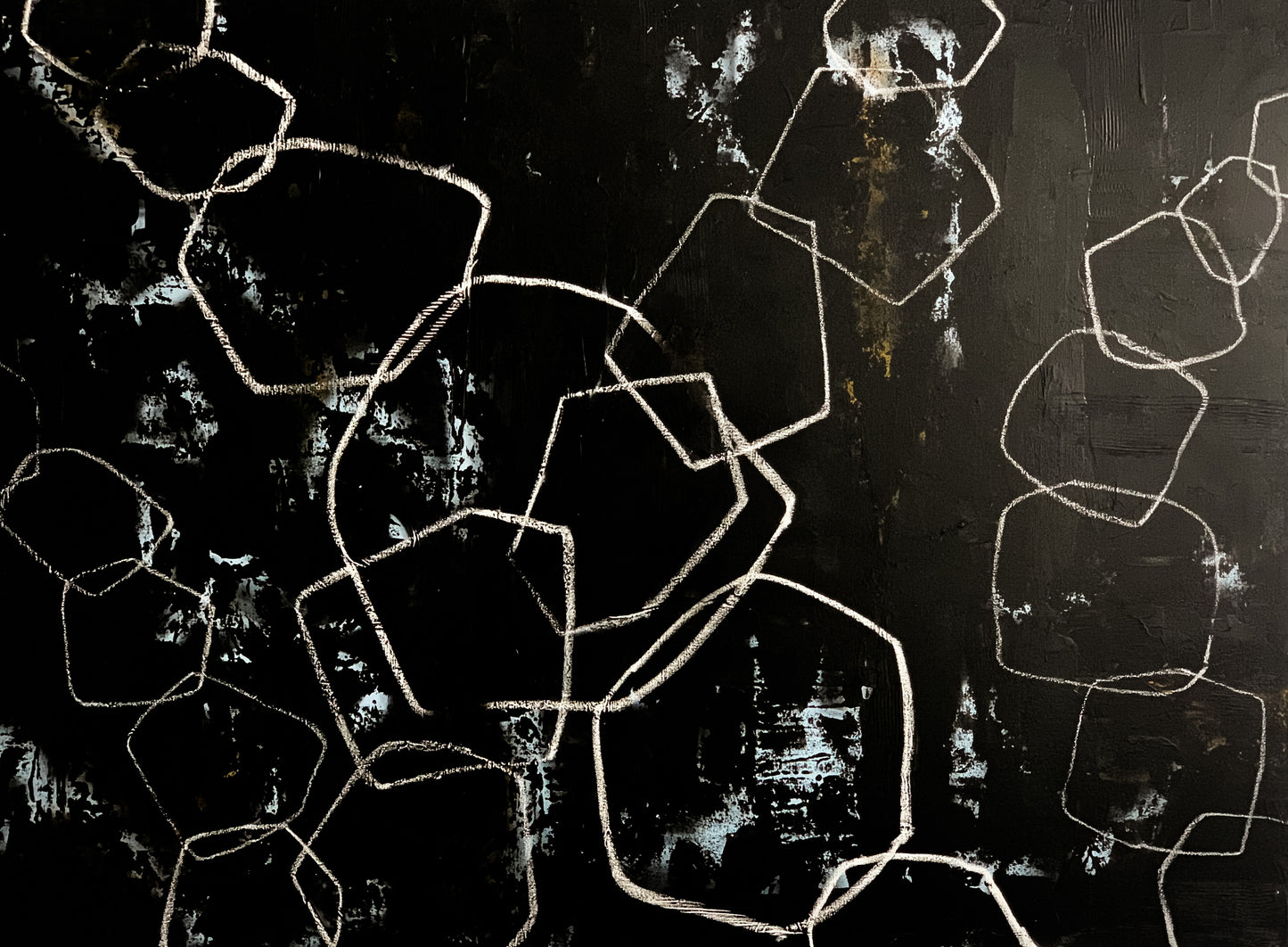 COSMIC LINKS