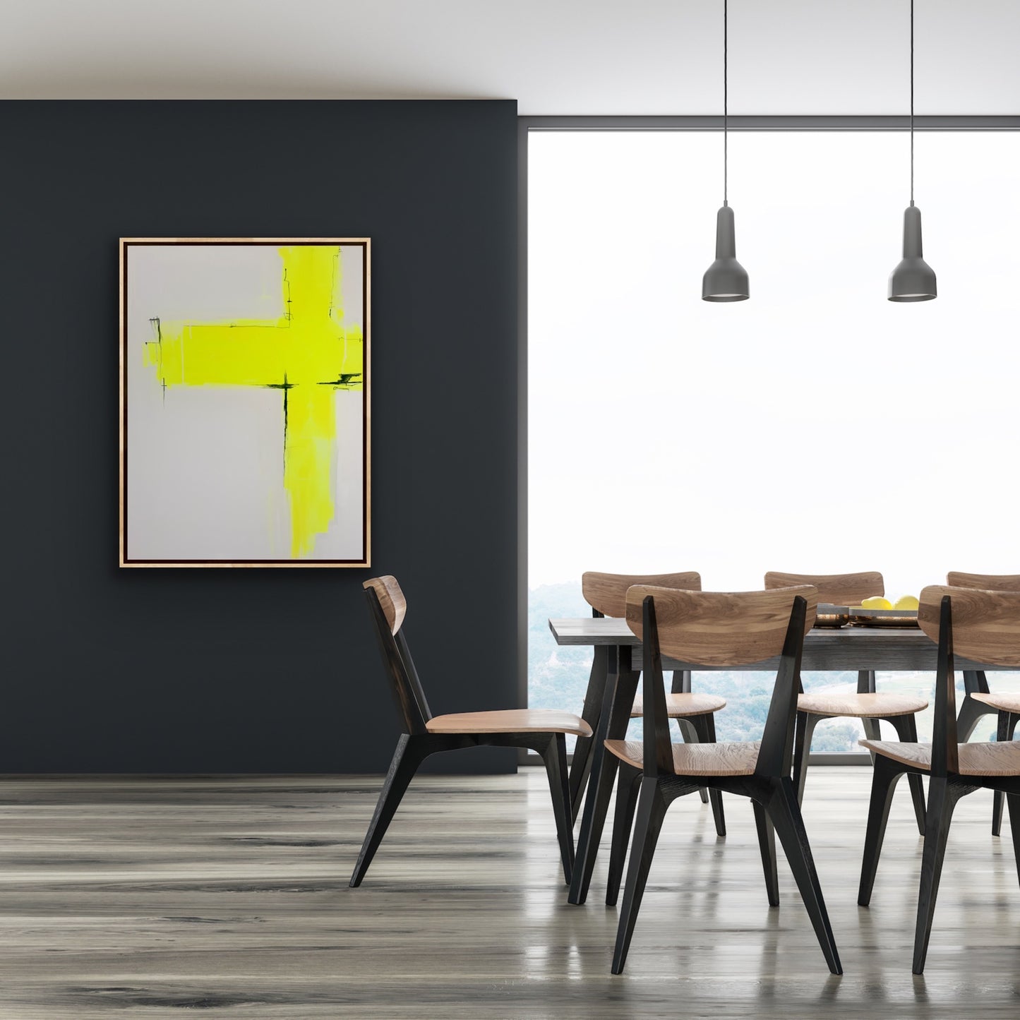 A MOMENT FOR NEON