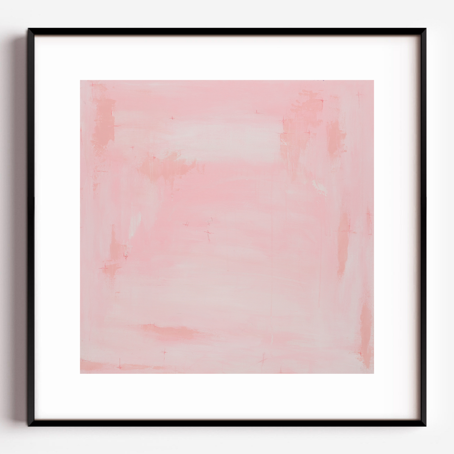 ROSE COLORED GLASSES